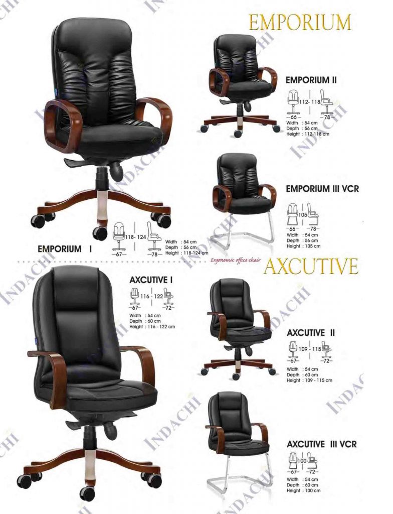 Indachi Emporium Axcutive Home and Office Furniture