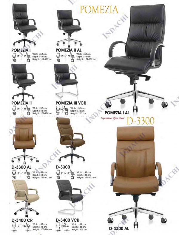  Indachi Mayline  Padova Home and Office Furniture